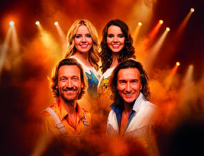 ABBA
